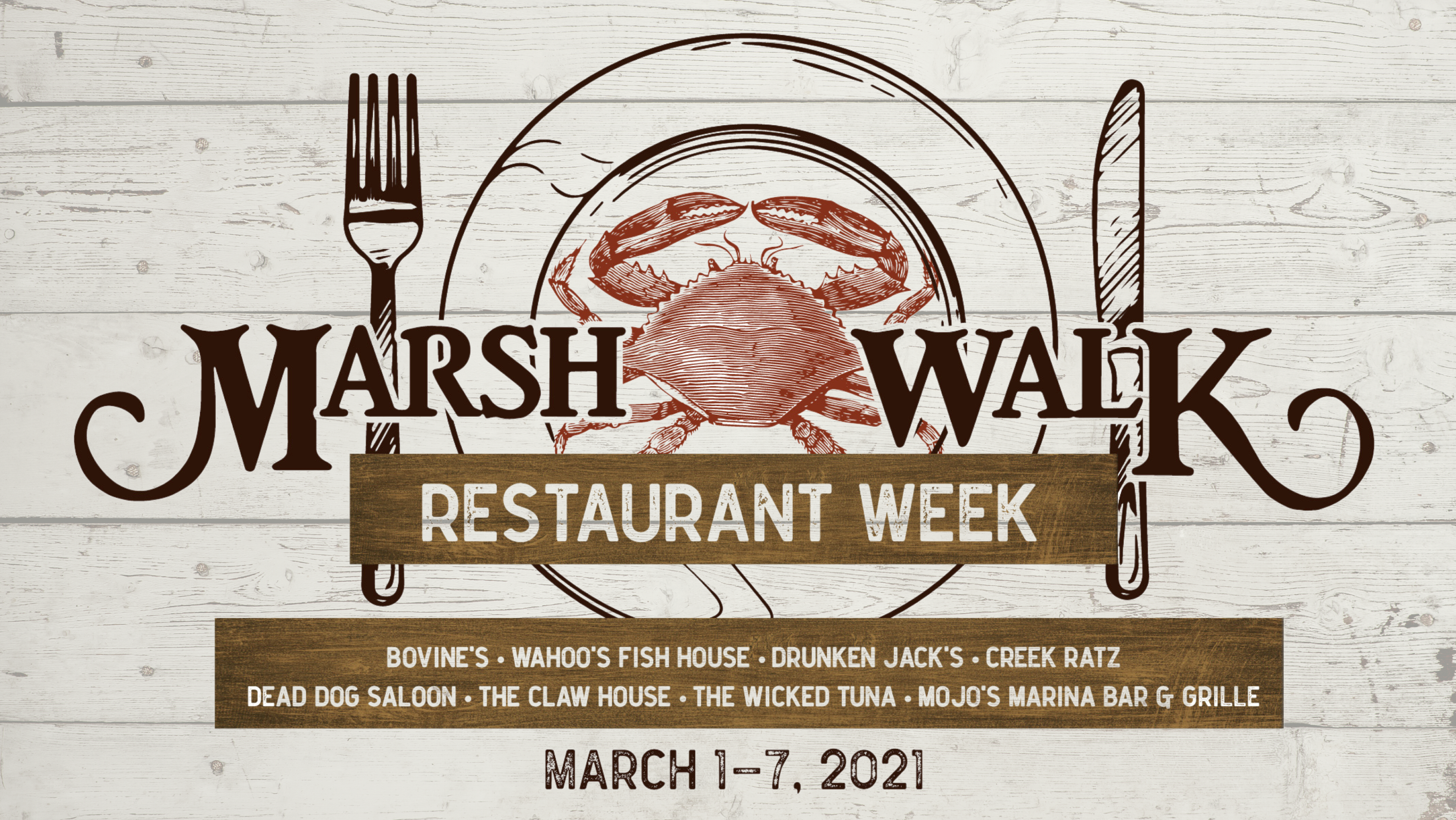 MarshWalk RW '21 FB Cover Photo MarshWalk RW '21 FB Cover Photo