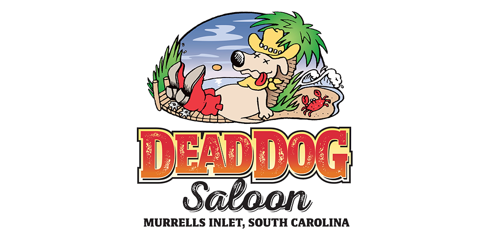 Dead Dog Saloon – Murrells Inlet MarshWalk