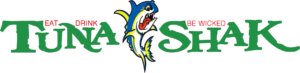 TUNA SHAK Logo