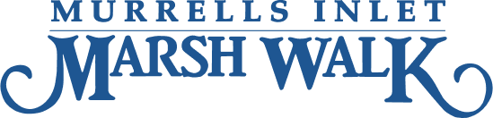 Murrells Inlet MarshWalk logo