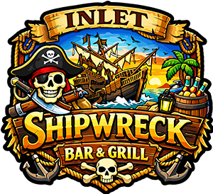 Shipwreck-Logo-Contour